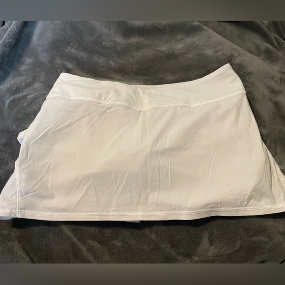 Lululemon Pace Setter Skirt - Picture 2 of 3